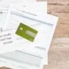 Meu cartão molhou, descubra o que fazer agora!