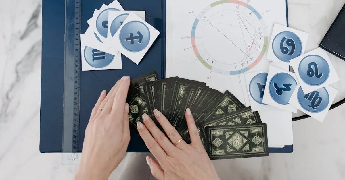 Números de sorte para sagitário: transforme sua vida agora!