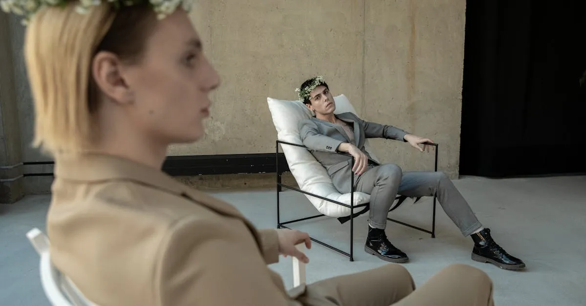 Tiara de flores alemã: beleza e tradição em sua cabeça