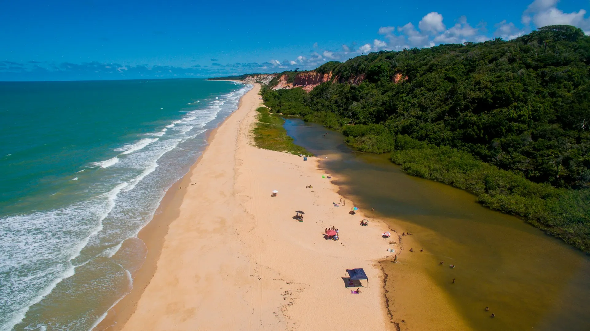 Trancoso: Um Refúgio de Beleza e Encanto nas Melhores Pousadas