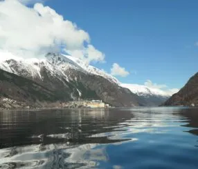 Ushuaia em abril tem neve: descubra o que fazer!