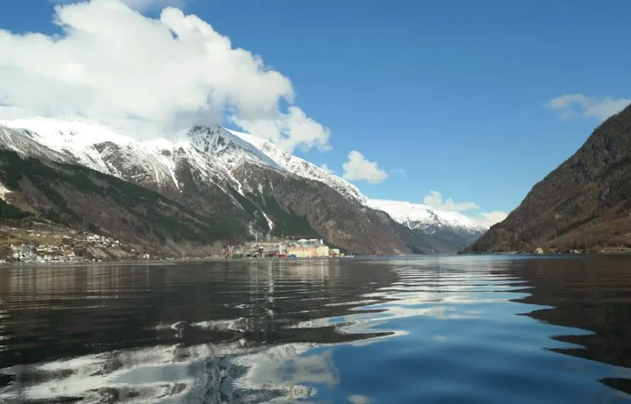 Ushuaia em abril tem neve: descubra o que fazer!