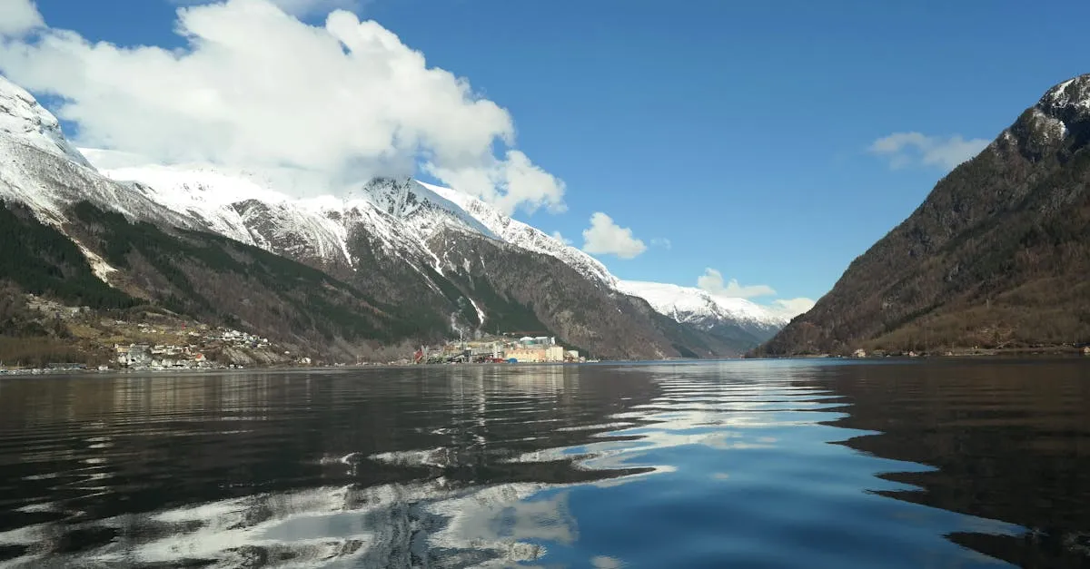 Ushuaia em abril tem neve: descubra o que fazer!