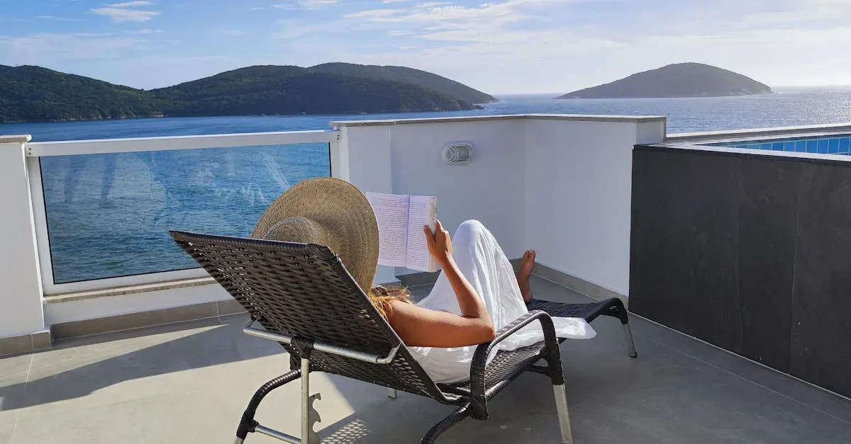 15 melhores resorts em praia do Brasil