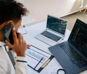 5 melhores ERPs para indústria