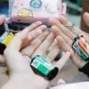 Chaveiros geek: descubra itens de coleção imperdíveis