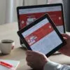 Estratégia para fazer site novo brilhar no Google