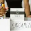 O que faz o personal organizer e por que você precisa dele O que faz o personal organizer e por que você precisa dele