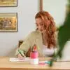 Como uma personal organizer transforma sua rotina diária
