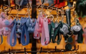 Chaveiro geek: descubra modelos únicos e personalizados