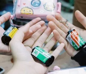 Chaveiros geek: descubra itens de coleção imperdíveis