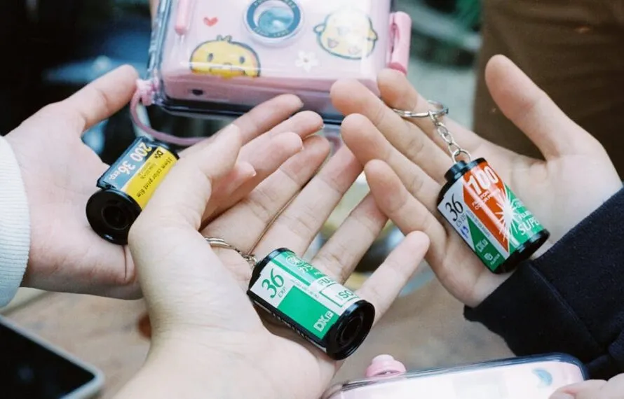 Chaveiros geek: descubra itens de coleção imperdíveis