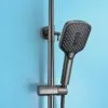 Chuveiros elétricos valem a pena? 9 vantagens em relação ao chuveiro à gás