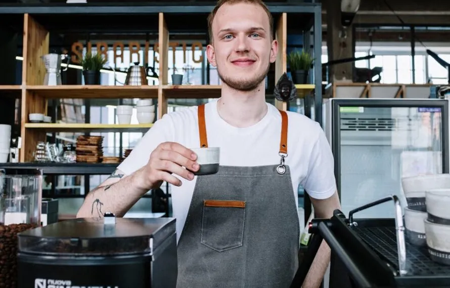 Como abrir uma cafeteria do zero e ter sucesso imediato
