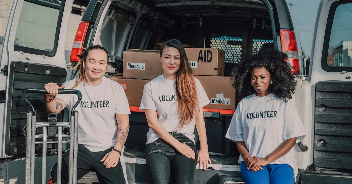Como abrir uma ONG e transformar vidas carentes