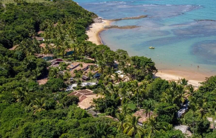 Como chegar na Praia do Forte: dicas imperdíveis