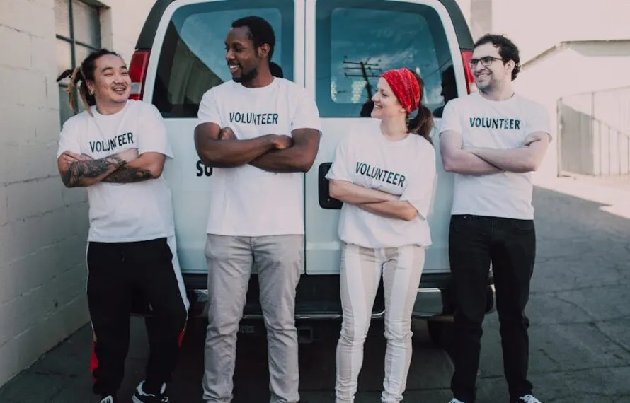 Como criar uma ONG e ganhar dinheiro de forma eficaz Como criar uma ONG e ganhar dinheiro de forma eficaz