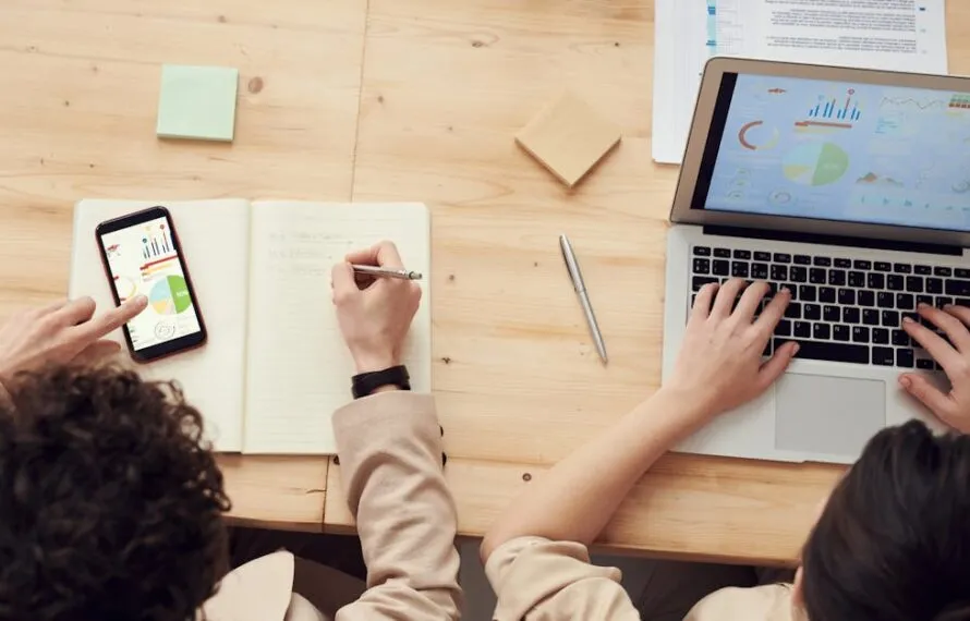 Como escolher temas que ranqueiam de verdade