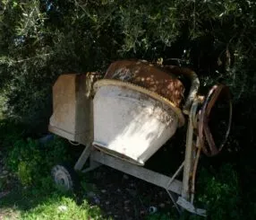 Como fazer concreto na betoneira? Dicas para um concreto resistente e homogêneo