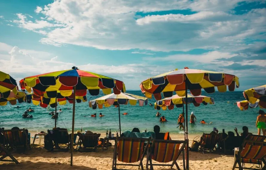 Descubra a praia mais perto de Goiânia e divirta-se!