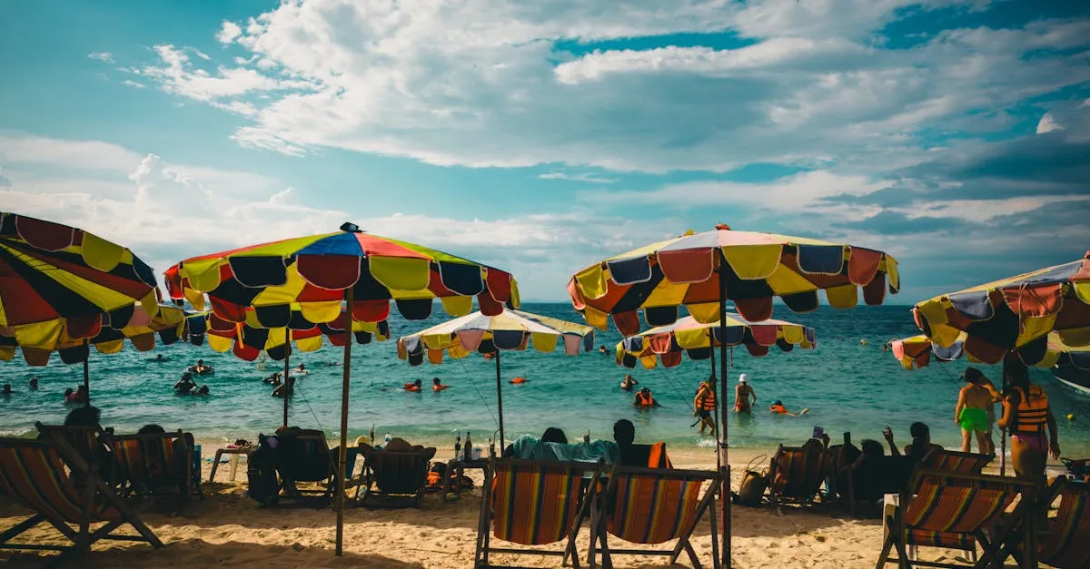 Descubra a praia mais perto de Goiânia e divirta-se!