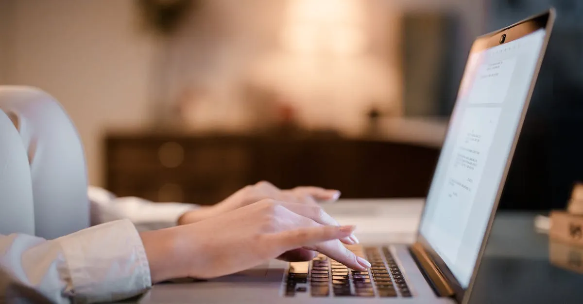 Descubra como ganhar dinheiro digitando textos agora!