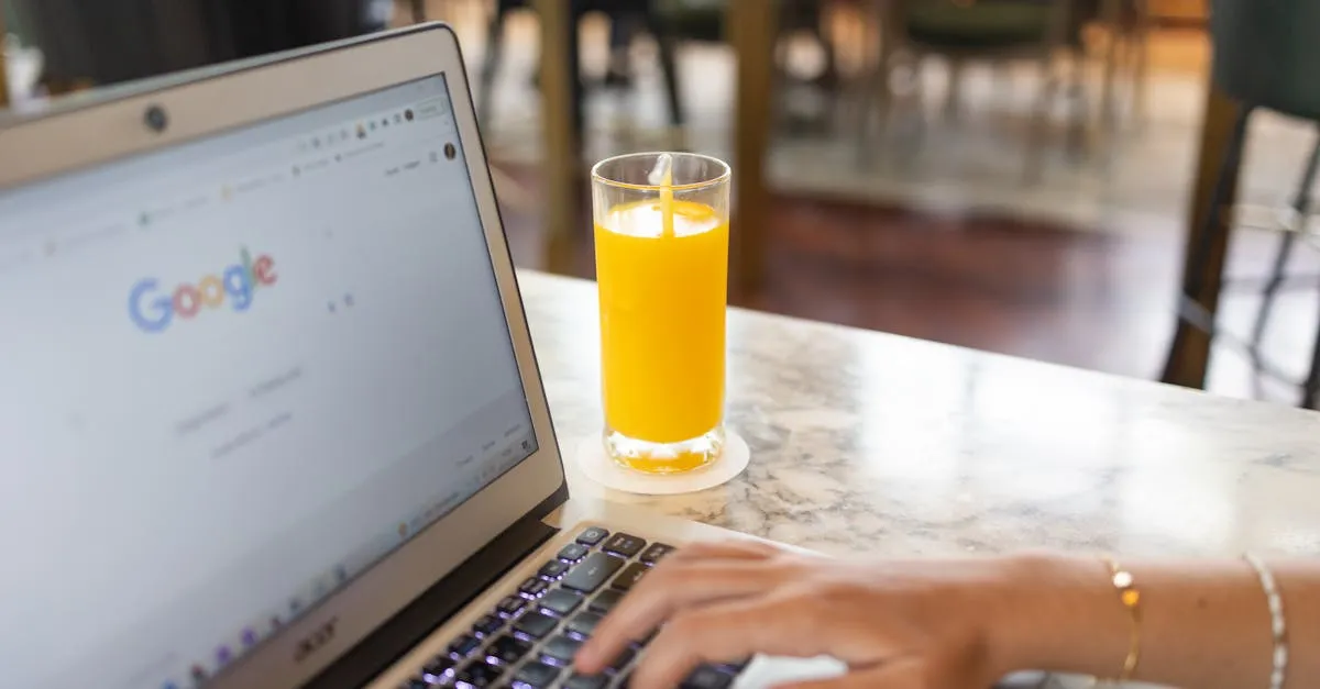 Descubra como usar palavras certas para ranquear no Google