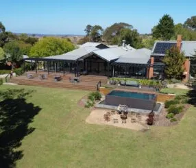 Descubra o encanto do hotel fazenda em Goiás