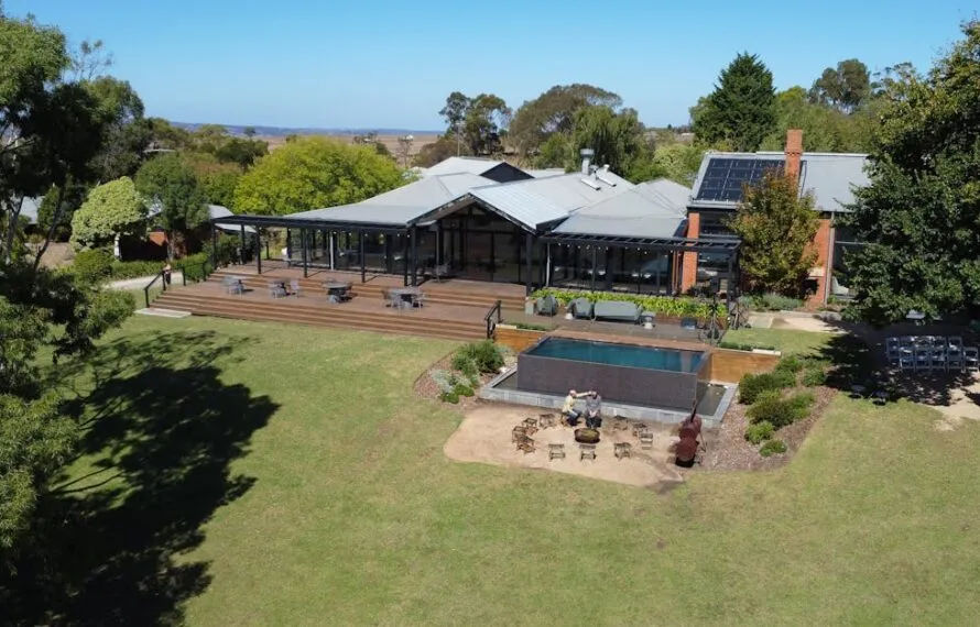 Descubra o encanto do hotel fazenda em Goiás