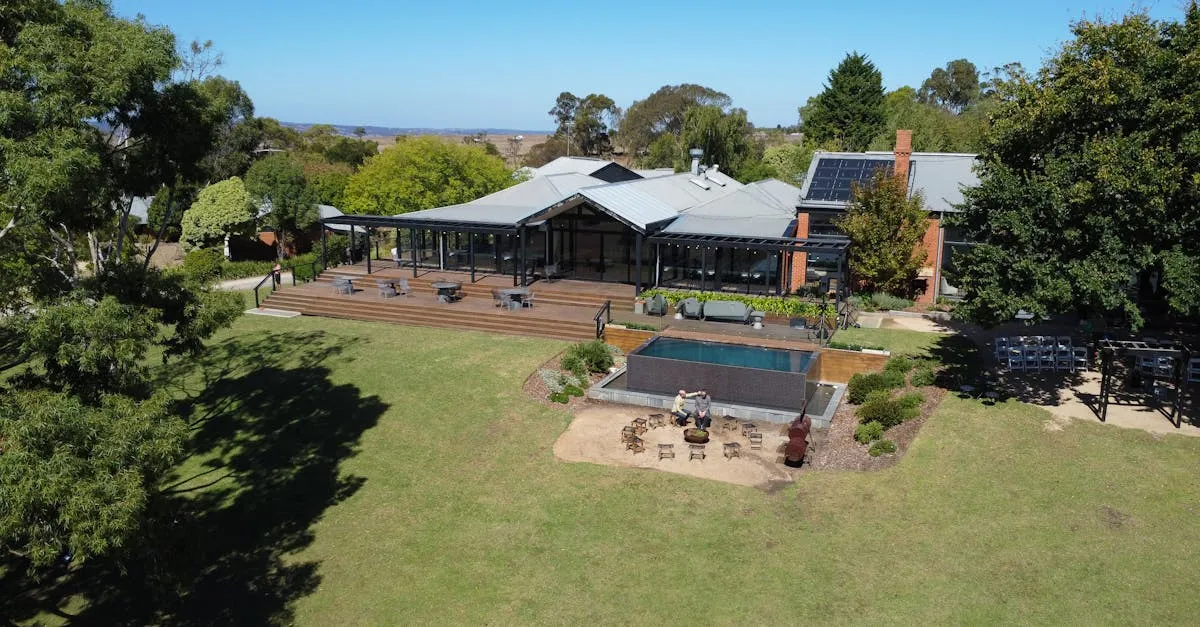 Descubra o encanto do hotel fazenda em Goiás