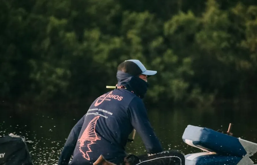 Descubra o hotel fazenda em Pará que transforma sua viagem
