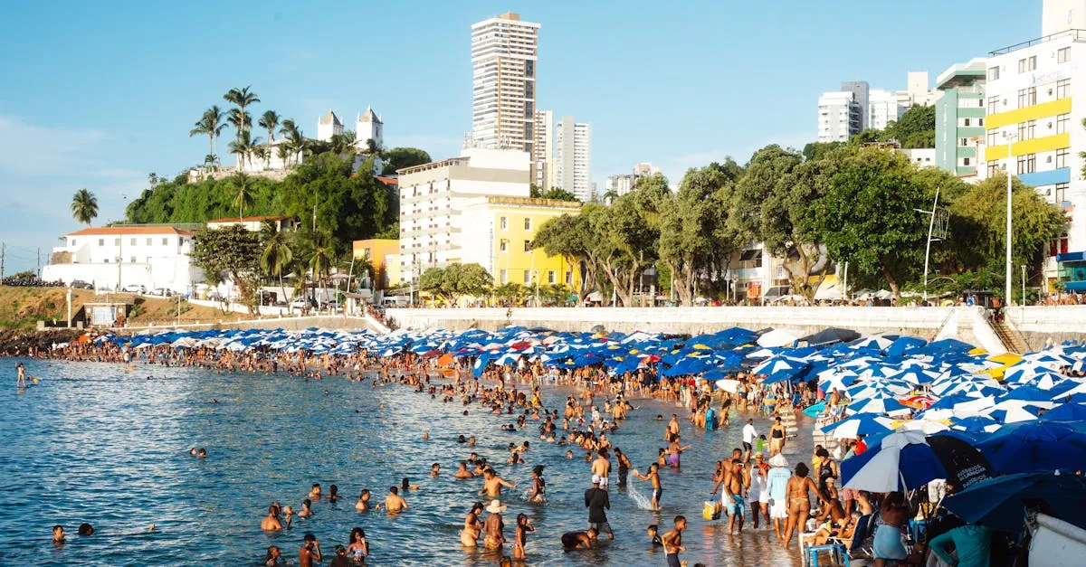 Descubra o melhor destino para o nordeste brasileiro