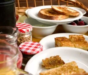 Descubra o melhor hotel fazenda em Santa Catarina