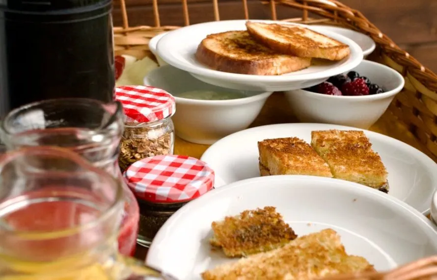 Descubra o melhor hotel fazenda em Santa Catarina