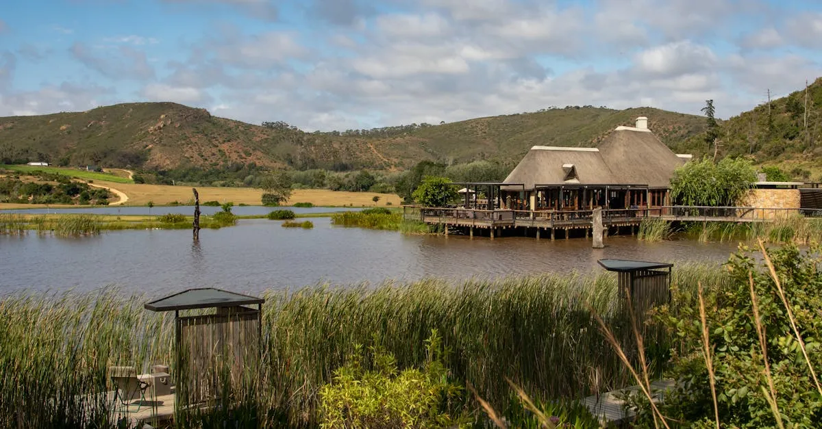 Descubra o melhor hotel fazenda no Rio de Janeiro