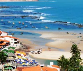 Descubra o que fazer na Praia do Francês agora!