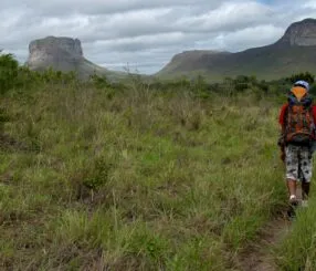 Descubra o Vale do Pati: A trilha dos seus sonhos
