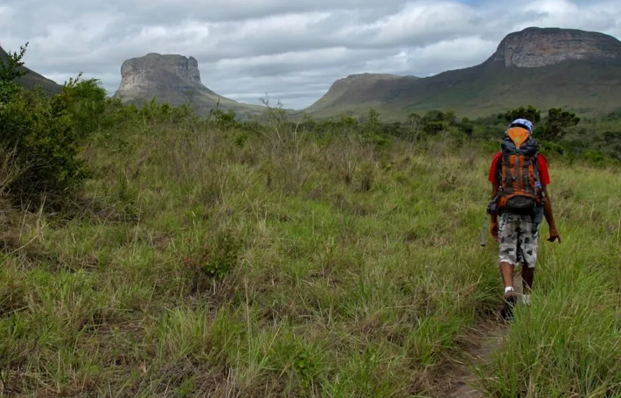 Descubra o Vale do Pati: A trilha dos seus sonhos