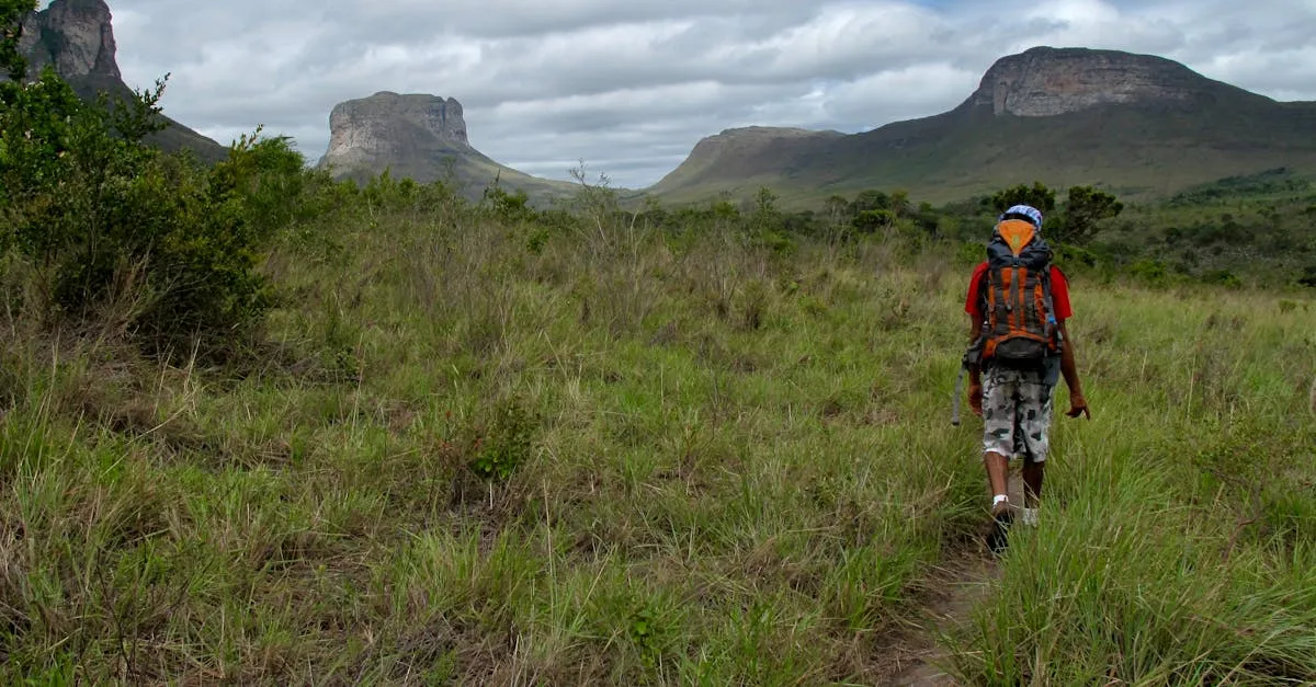 Descubra o Vale do Pati: A trilha dos seus sonhos