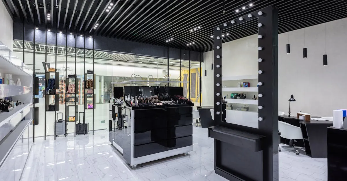 Descubra quanto custa abrir uma perfumaria pequena