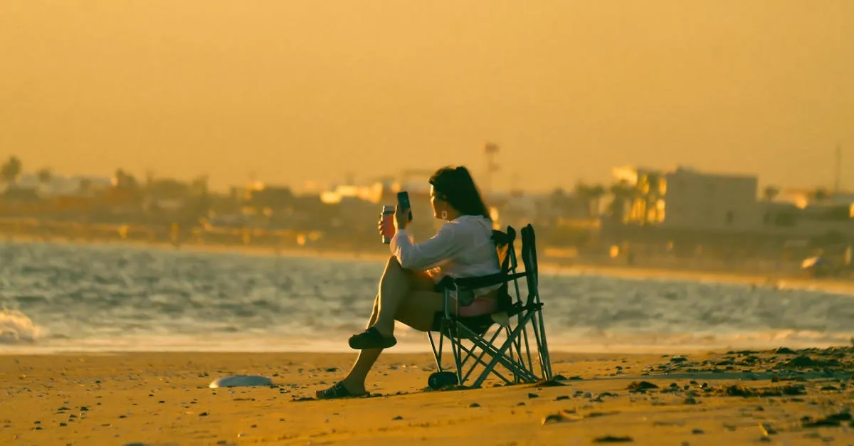Desenho de pôr do sol na praia: dicas imperdíveis