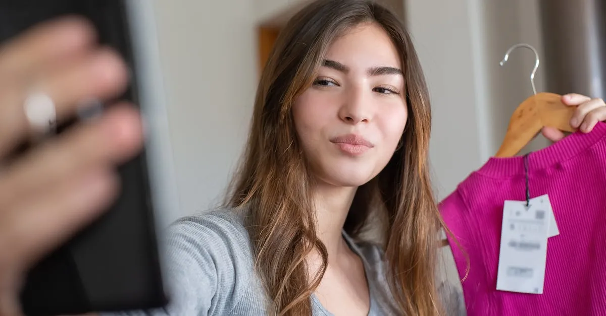 Ganhe dinheiro avaliando produtos da Shein agora!