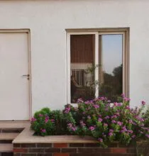 Ideias criativas para renovar a fachada sem quebradeira