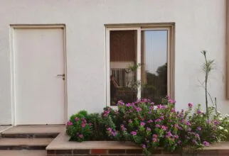 Ideias criativas para renovar a fachada sem quebradeira