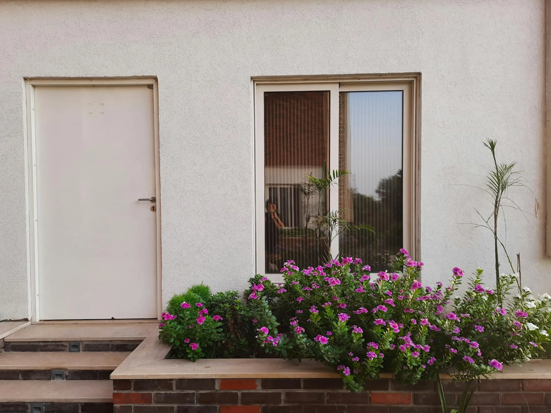 Ideias criativas para renovar a fachada sem quebradeira