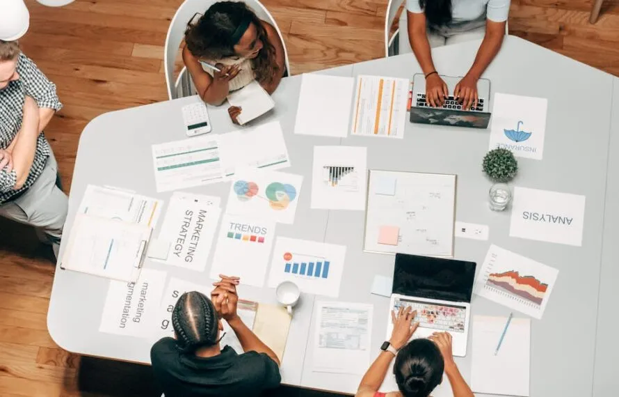 O que postar no blog para atrair visitas do Google