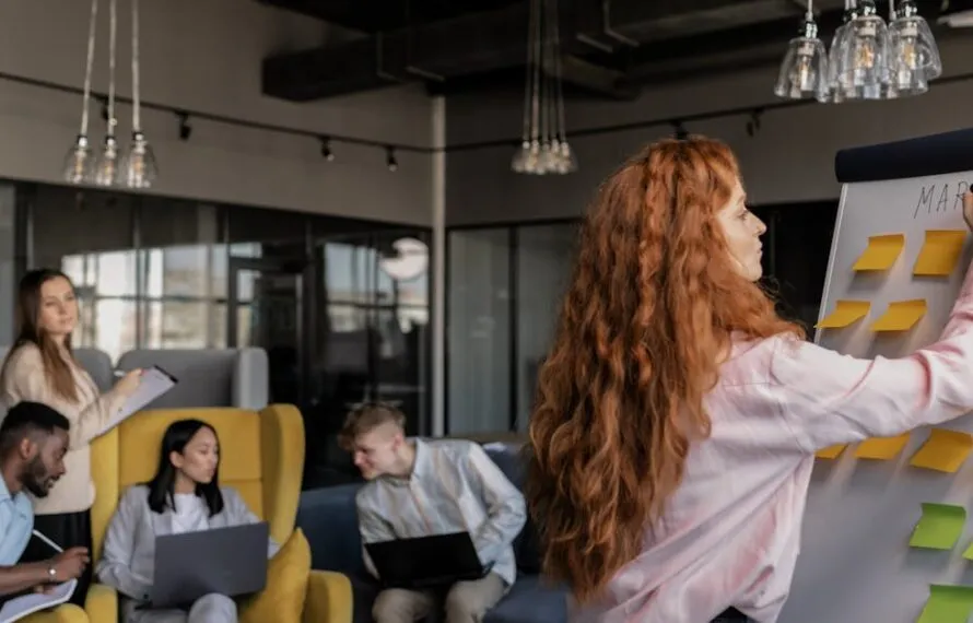 O que postar para atrair clientes sem forçar vendas