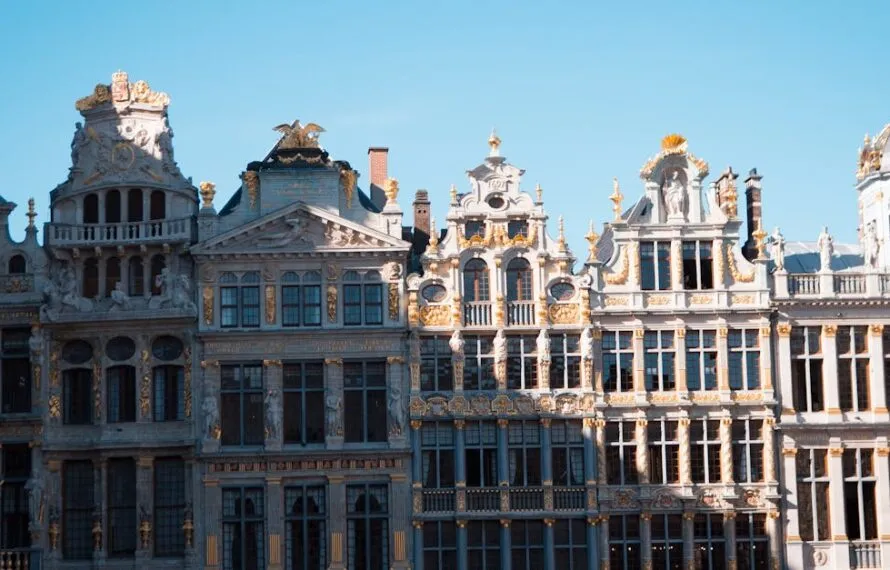 Onde ficar em Bruxelas: descubra os melhores bairros