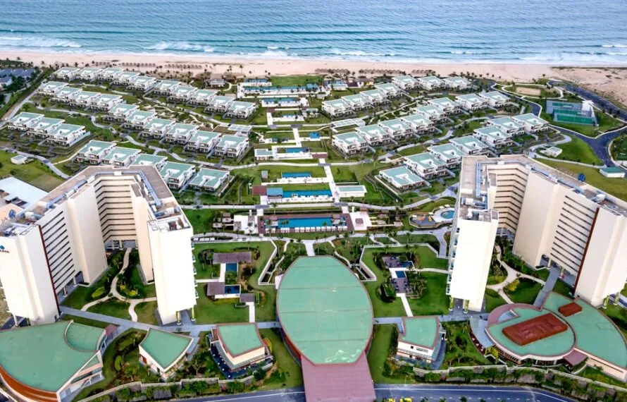 Onde ficar na Praia do Francês: opções imperdíveis Onde ficar na Praia do Francês: opções imperdíveis