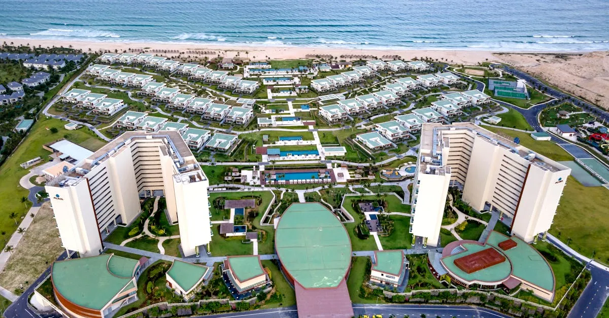 Onde ficar na Praia do Francês: opções imperdíveis